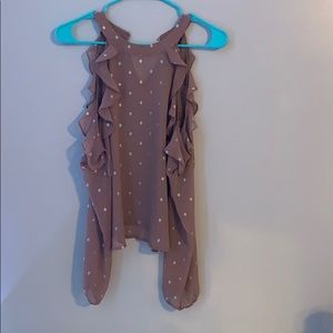 Aeropostale blouse